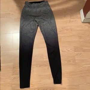 Beyond Yoga Gradient Legging
